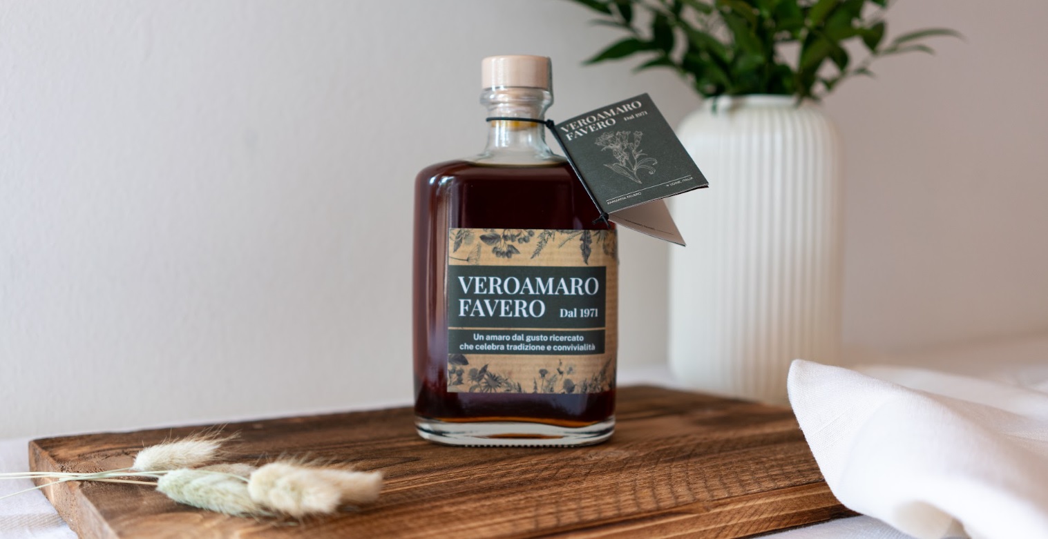 vero amaro favero farmacia