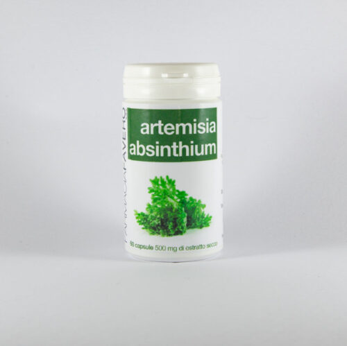 artemisia farmacia favero