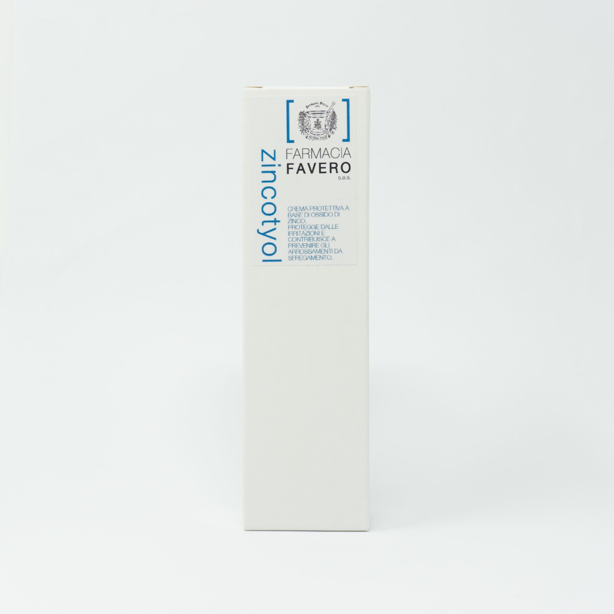 zincotyol crema farmacia favero