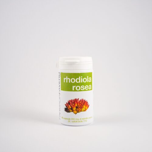 rodiola farmacia favero