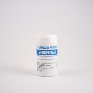 veroforma farmacia favero