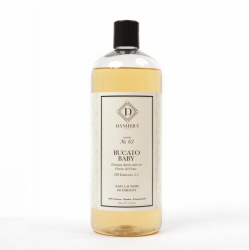 BUCATO BABY NR. 63 – DANHERA
