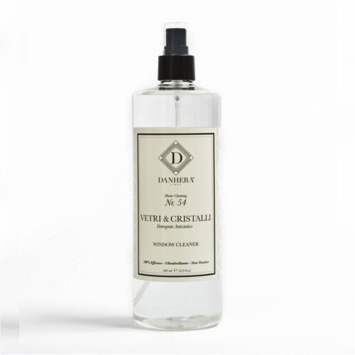 VETRI & CRISTALLI NR. 54 – DANHERA