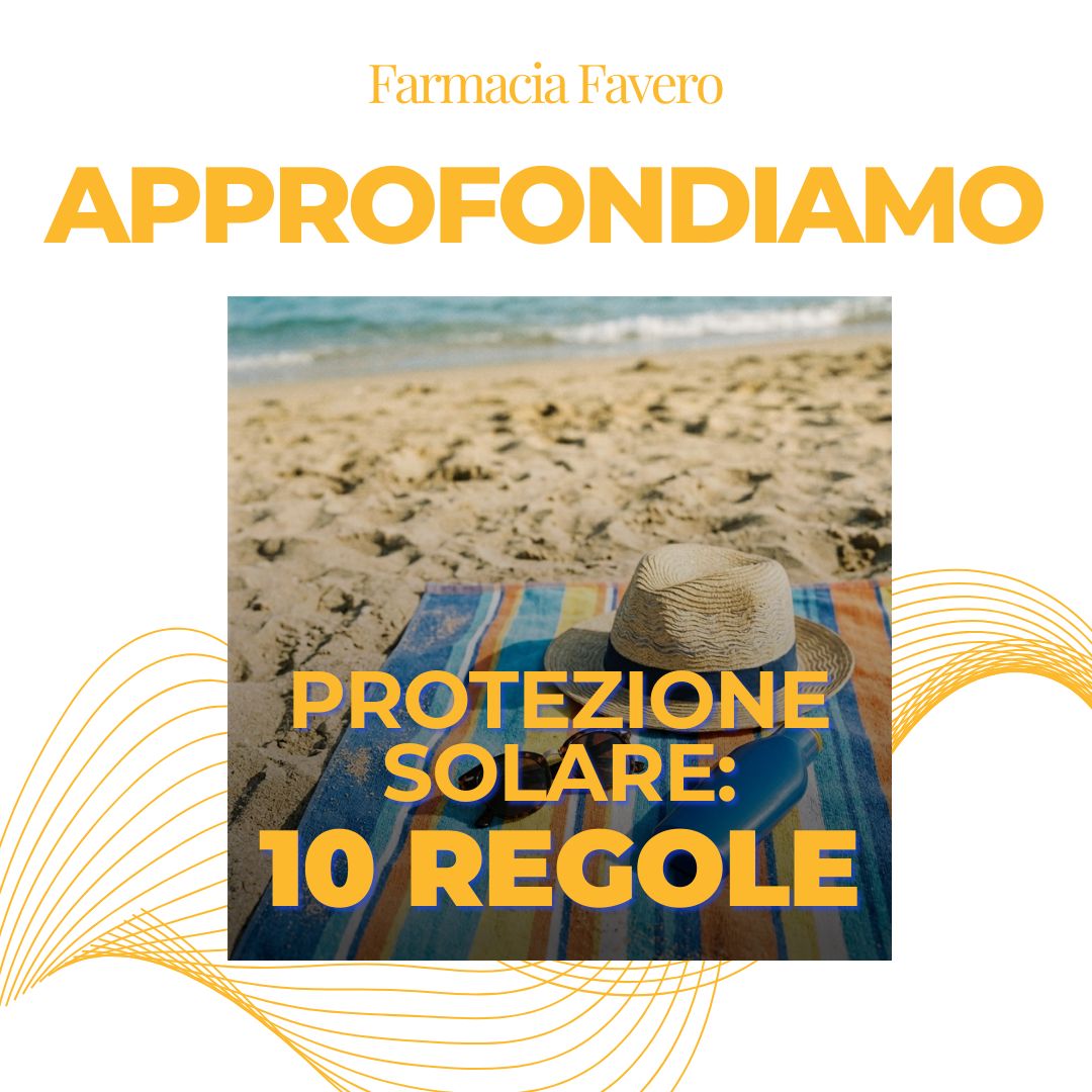 esposizione al sole