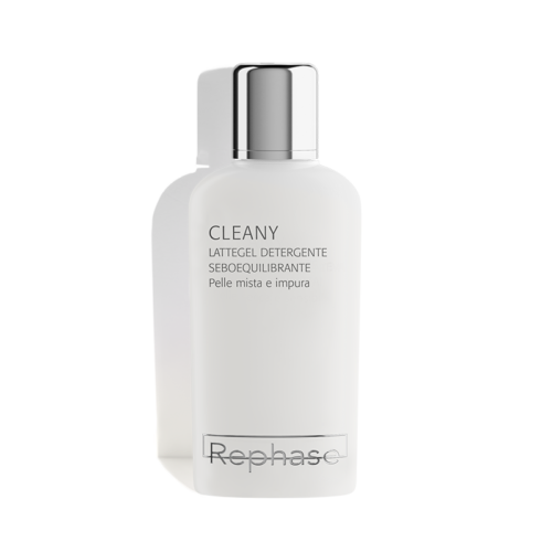 rephase latte gel detergente