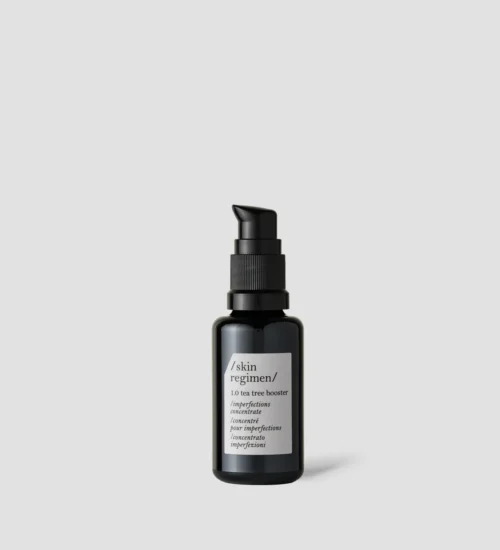 1.0 Tea Tree booster -Skin Regimen-Comfort Zone
