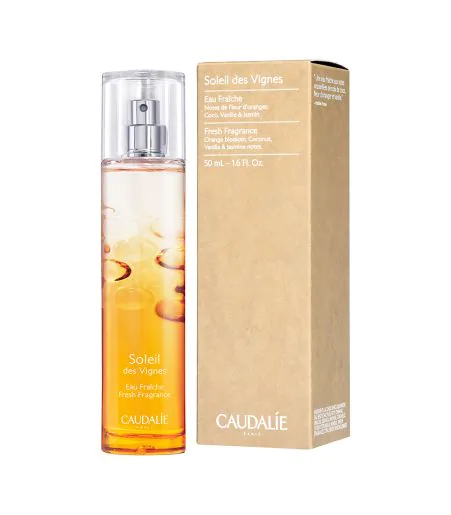 Soleil des Vignes Eau Fraiche-Caudalie