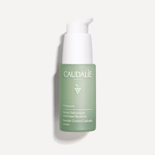 caudalie siero salicilico vinopure