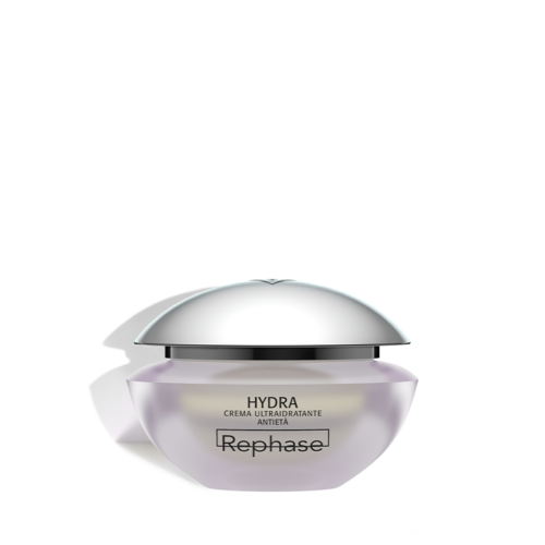 rephase crema ultraidratante antietà
