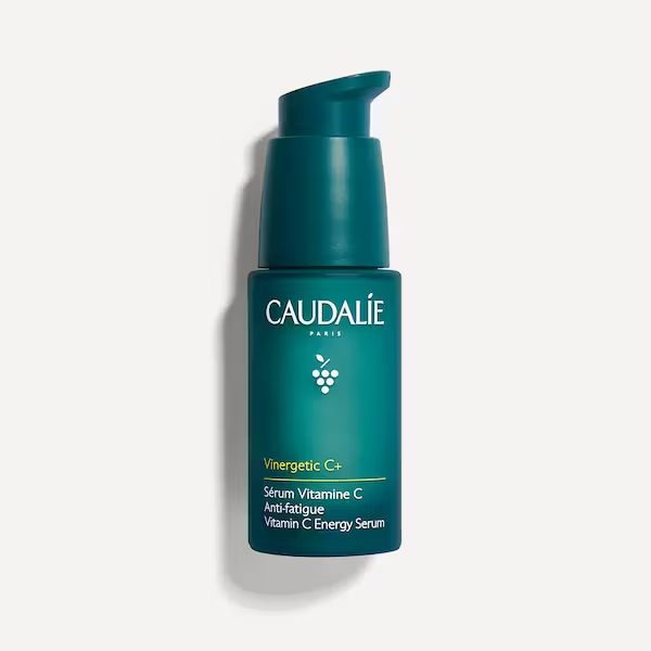 Caudalie Siero Anti-stanchezza Vinergetic C+