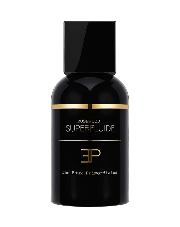 Les Eaux Primordiales – Superfluide Rosewood