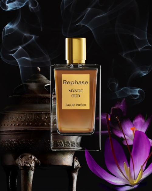 rephase mystic oud