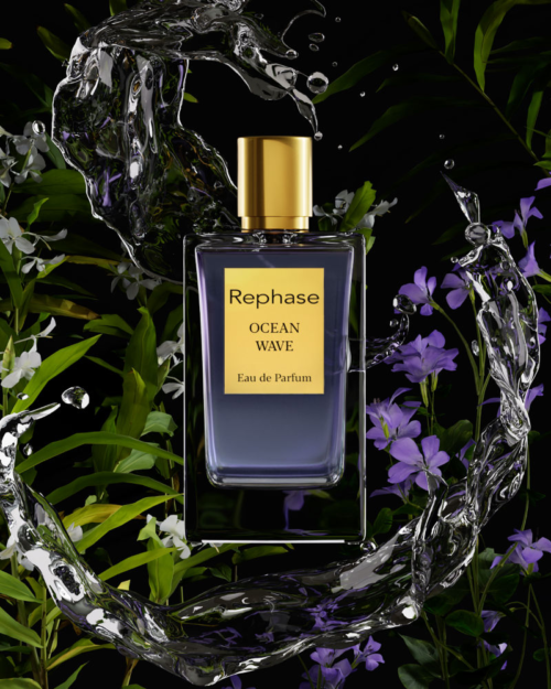 rephase oceans wave