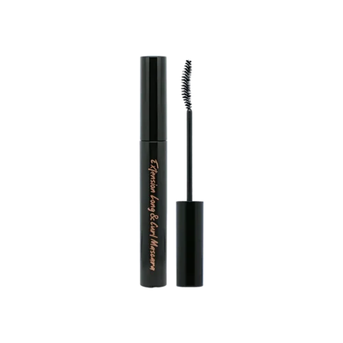 Elroel Mascara Allungante EXTENSION LONG CURL MASCARA