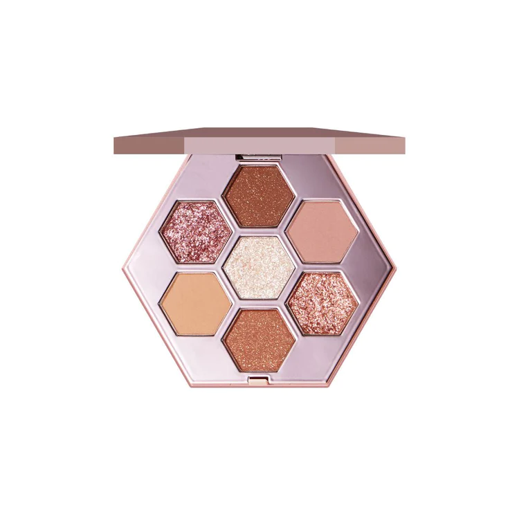Elroel Palette Ombretti I-TIST SHADOW PALETTE