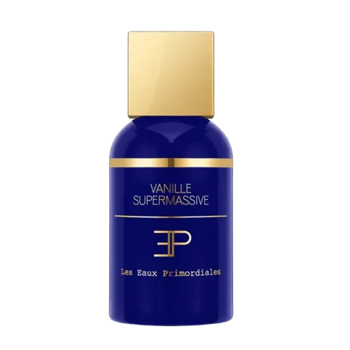 Vanille Supermassive – Les Eaux Primordiales