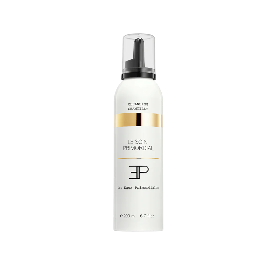 Mousse Detergente – Les Eaux Primordiales