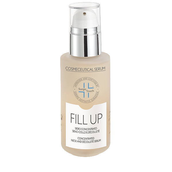 Fill Up - Surgictouch