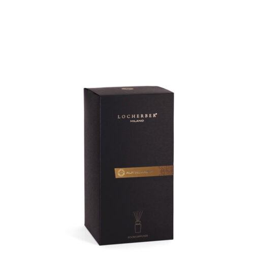 Diffusore Agathis Amber - Locherber Milano