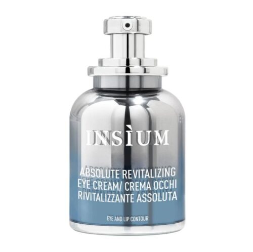 Insium – Crema Occhi Rivitalizzante Assoluta