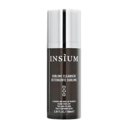 Insium – Detergente Sublime