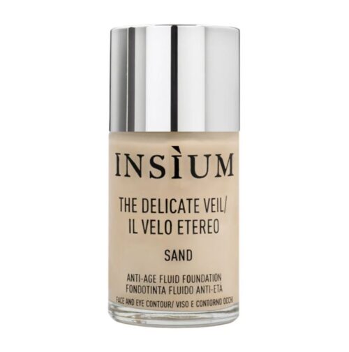 Insium – Il Velo Etereo