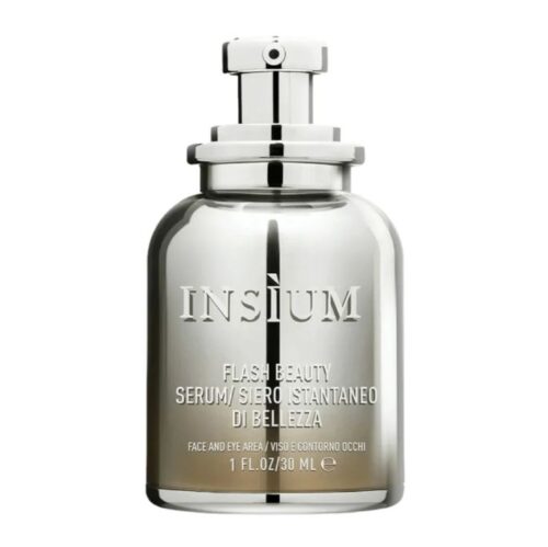 Insium – Siero Istantaneo di Bellezza