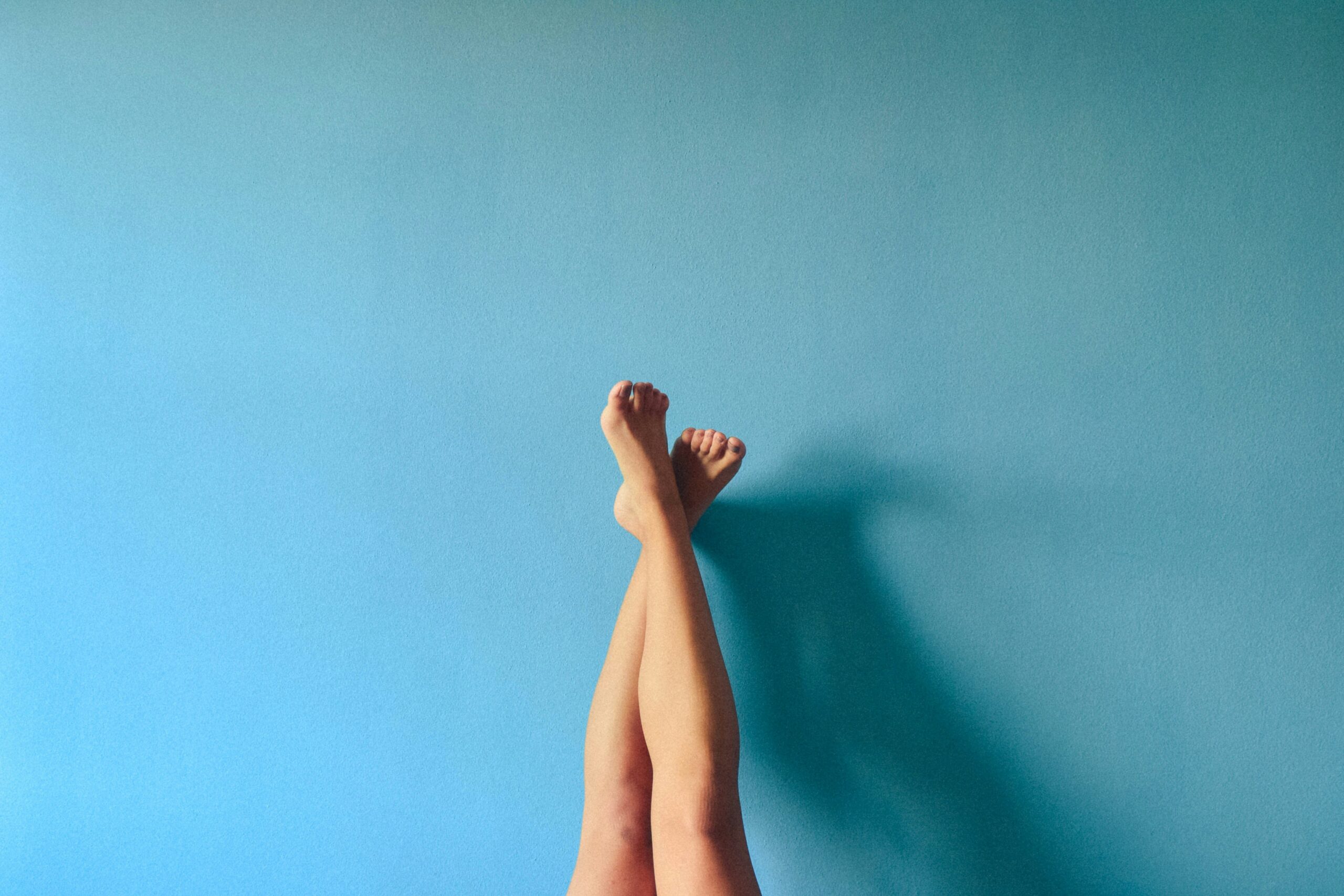 veroven gambe pesanti