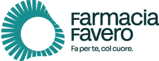 Farmacia Favero Logo